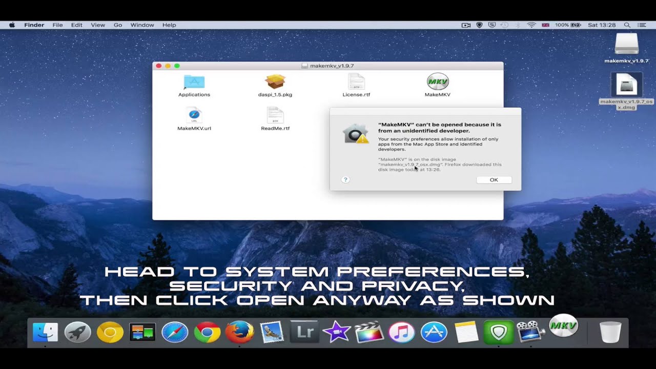 Decrypt Blu Ray For Handbrake Mac